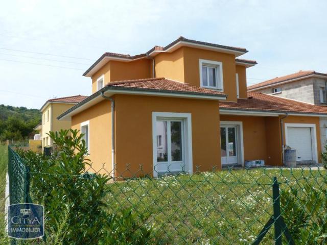 Maison location à Riom, Ménétrol
