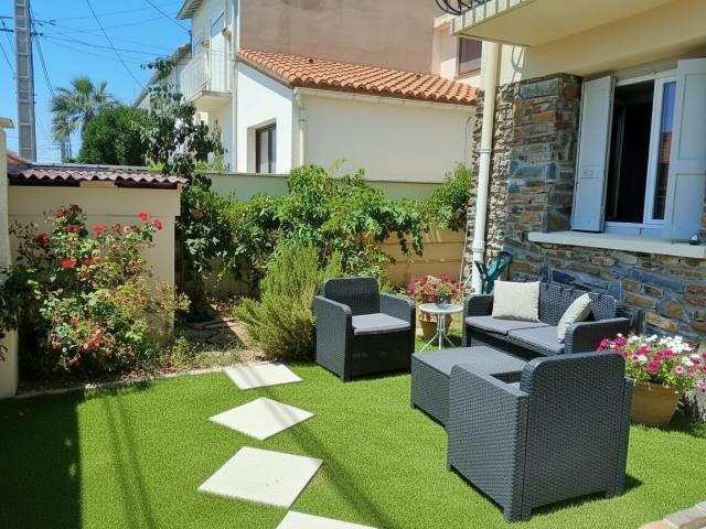 Maison vente à Perpignan