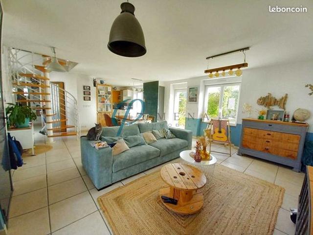 Maison vente à Saint-mars-du-désert, Loire-Atlantique