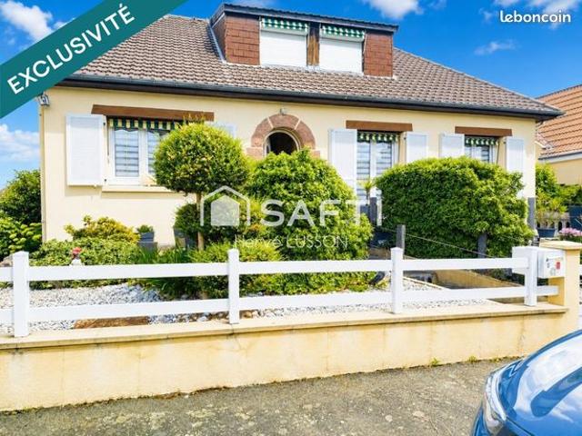 Maison vente à Le Mans, Yvré-l'evêque