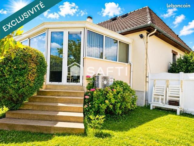 Maison vente à Le Mans, Yvré-l'evêque