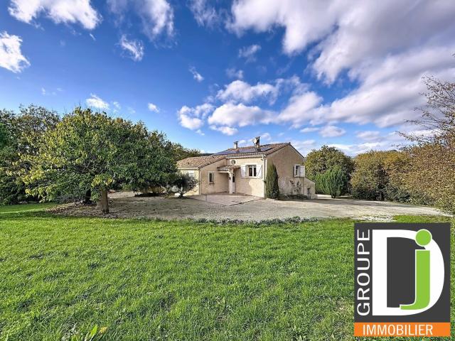Maison vente à France métropolitaine, Mirabel-et-blacons