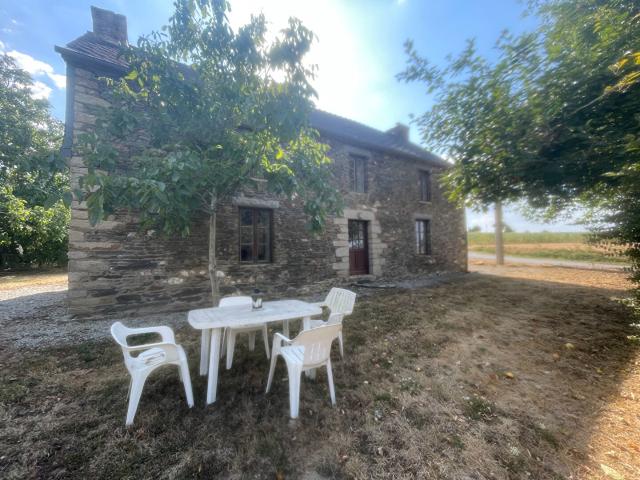 Maison vente à Pontivy, Bretagne