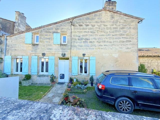 Maison vente à Izon, Gironde