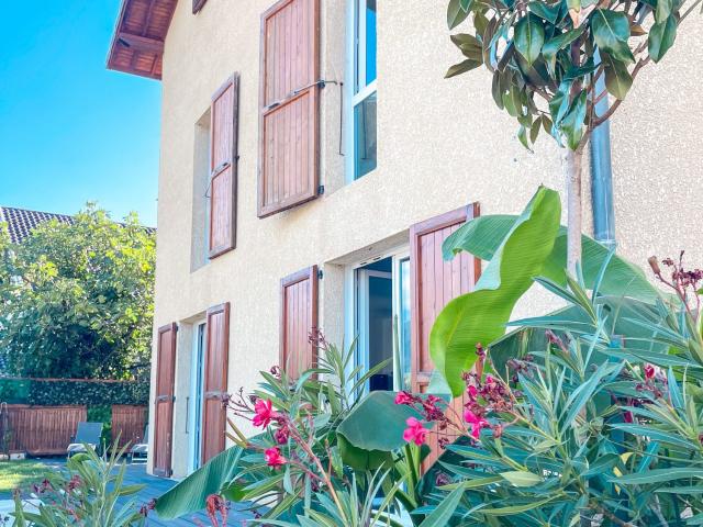 Maison vente à Grenoble, Le Touvet