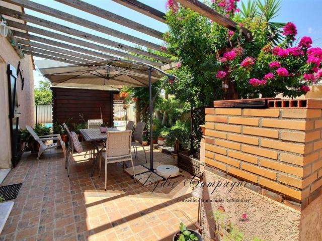 Maison vente à Narbonne, Lézignan-corbières