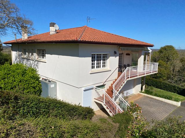 Maison vente à Dax, Mugron