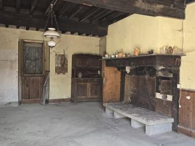 Maison vente à Saint-Gaudens, Cier-de-rivière