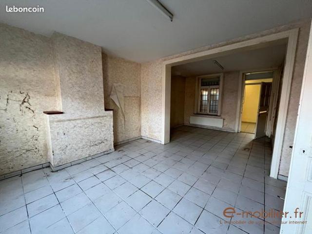 Maison vente à Lille, Ennevelin