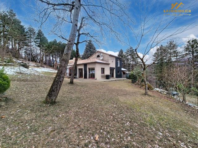 Maison vente à Privas, Pourchères