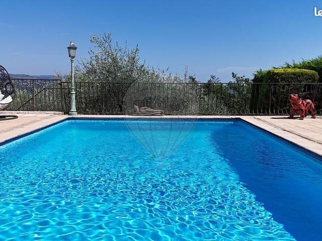 Maison vente à Gattières, Alpes-Maritimes