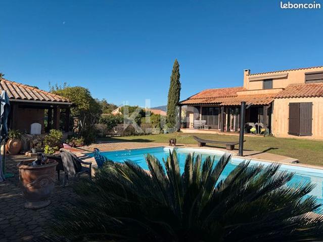 Maison vente à Bastia, Lucciana
