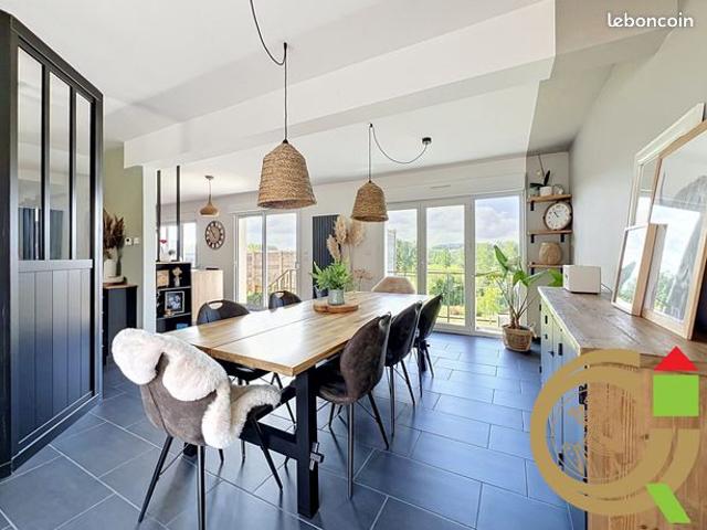 Maison vente à Montreuil-sur-Mer, Marenla