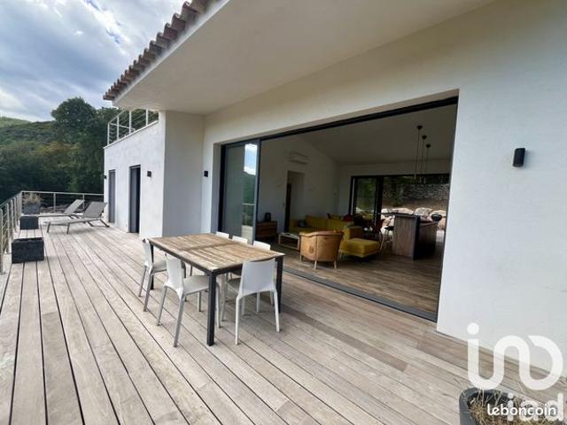 Maison vente à Sartène, Zonza