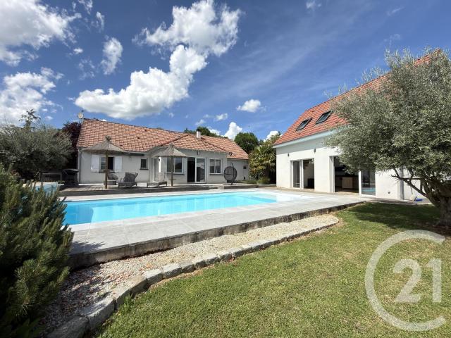 Maison vente à Châteauroux, Chasseneuil