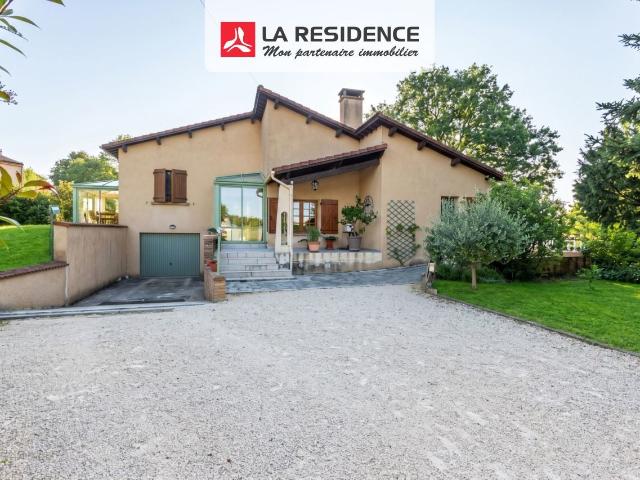Maison vente à Valence, Mercurol