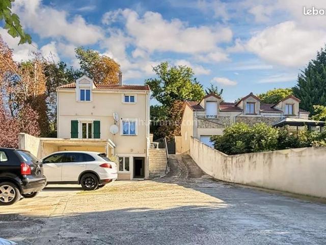 Maison vente à Soisy-sur-Seine, Essonne