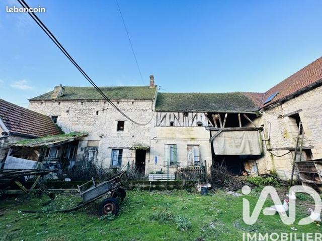 Maison vente à Senlis, Pontpoint