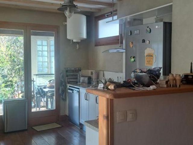 Maison vente à Vitry-le-François, Hauteville