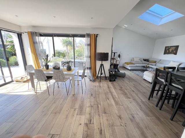 Maison vente à Saint-Nazaire, La Bernerie-en-retz