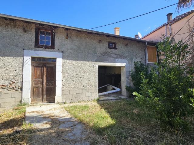 Maison vente à Saint-Gaudens, Cier-de-rivière