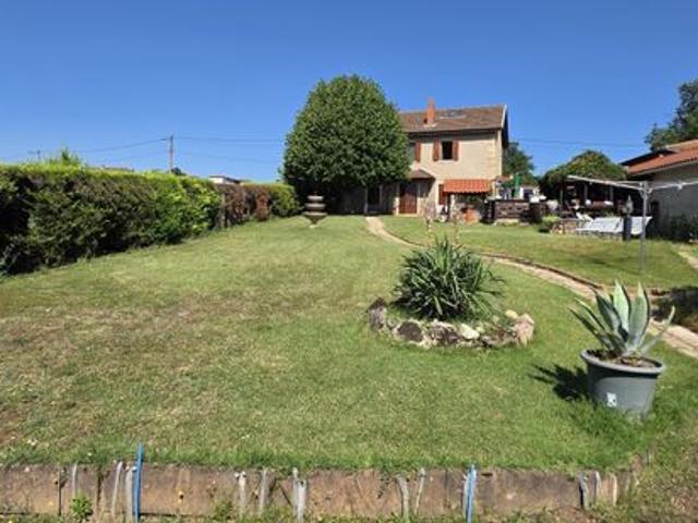 Maison vente à Lyon, Rhône
