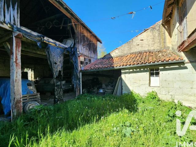 Maison vente à Poitiers, Vendeuvre-du-poitou