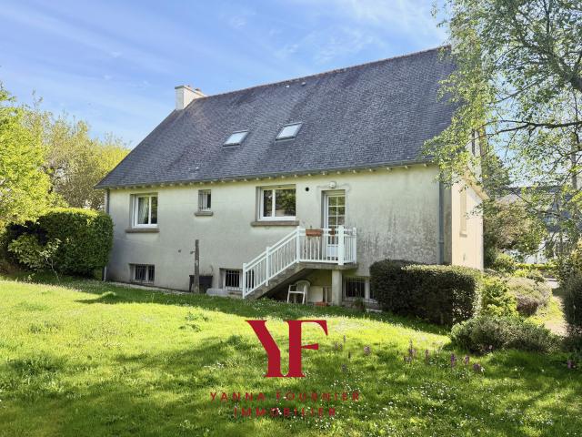Maison vente à Brest, Bretagne