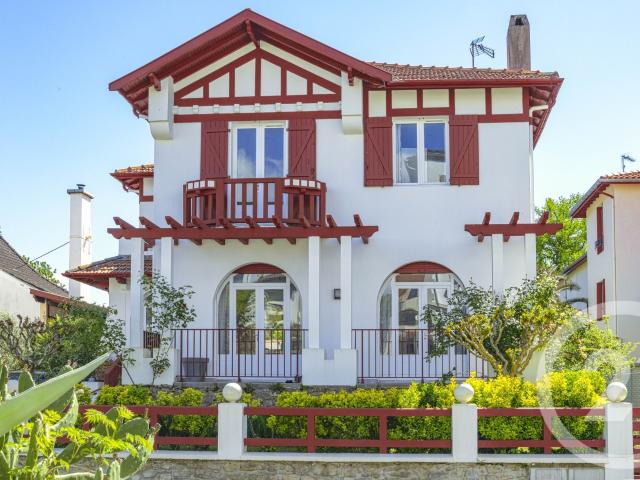 Maison vente à Dax