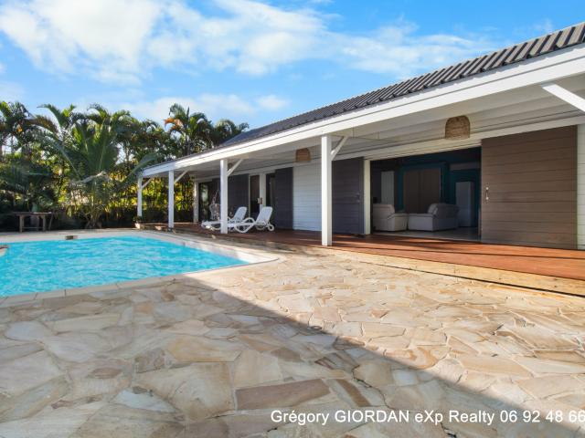 Maison vente à La Réunion