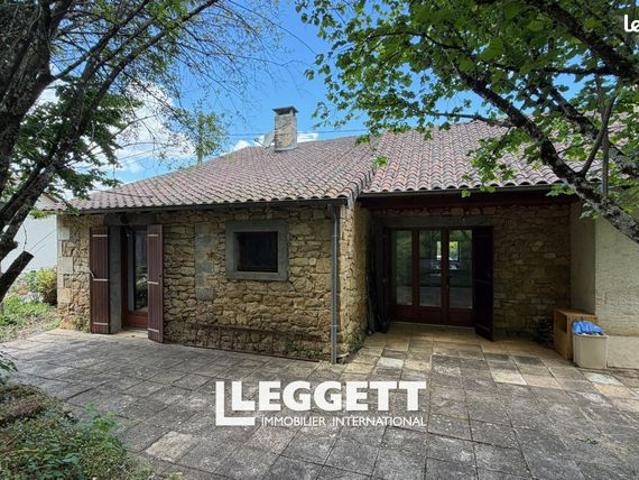 Maison vente à Nontron, Corgnac-sur-l'isle