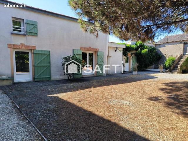 Maison vente à Saint-Nazaire, Saint-brevin-les-pins