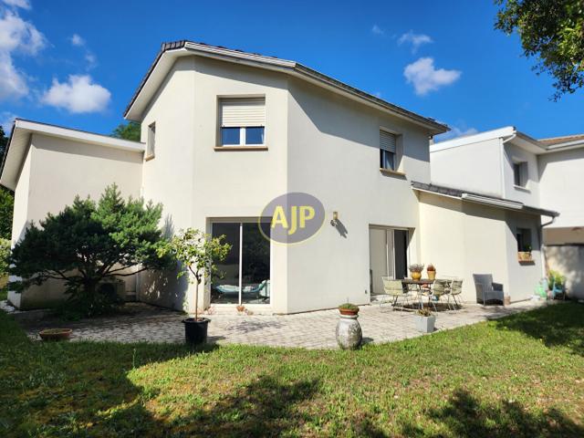 Maison vente à Bordeaux, Pessac