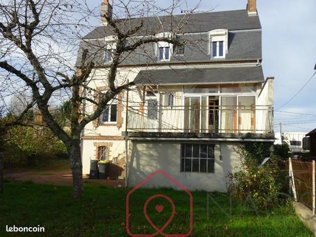 Maison vente à Vierzon, Aubigny-sur-nère