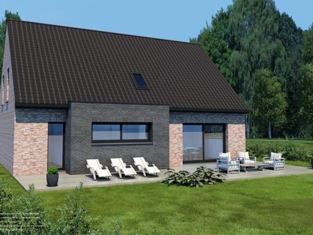 Maison vente à Lille, Ennevelin