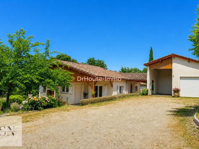 Maison vente à Villeneuve-sur-Lot, Dolmayrac