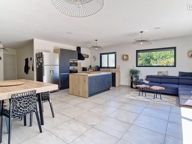 Maison vente à Valence, Génissieux