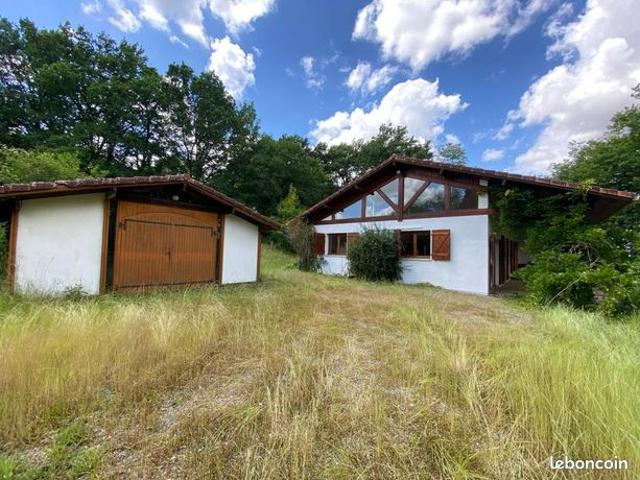 Maison vente à Cassen, Landes