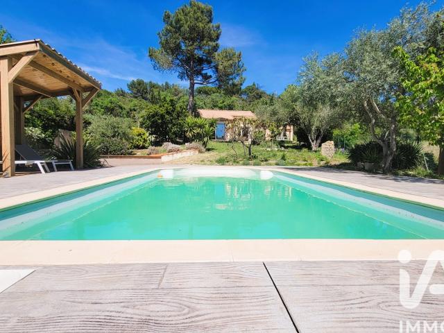 Maison vente à Béziers, Laurens