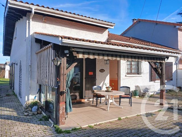 Maison vente à Bordeaux, Mérignac