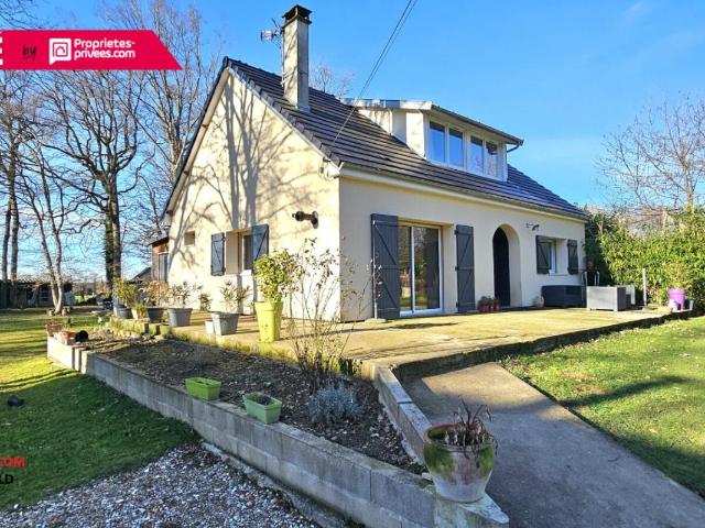 Maison vente à Montargis, Chuelles