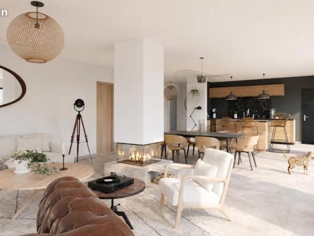 Maison vente à Lyon, Rhône