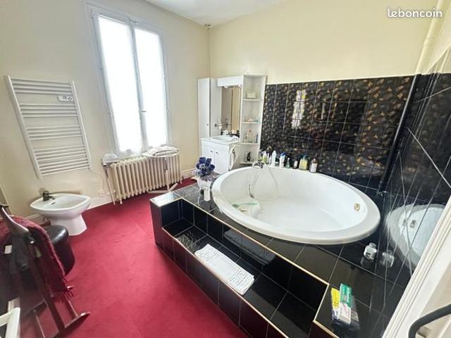 Maison vente à Montargis, Amilly