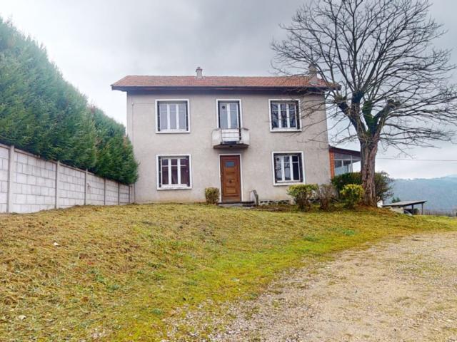 Maison vente à Yssingeaux, Retournac