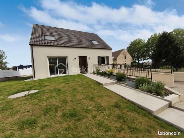 Maison vente à Sarcelles, Saint-witz