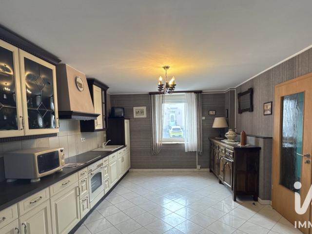 Maison vente à Thionville, Zoufftgen