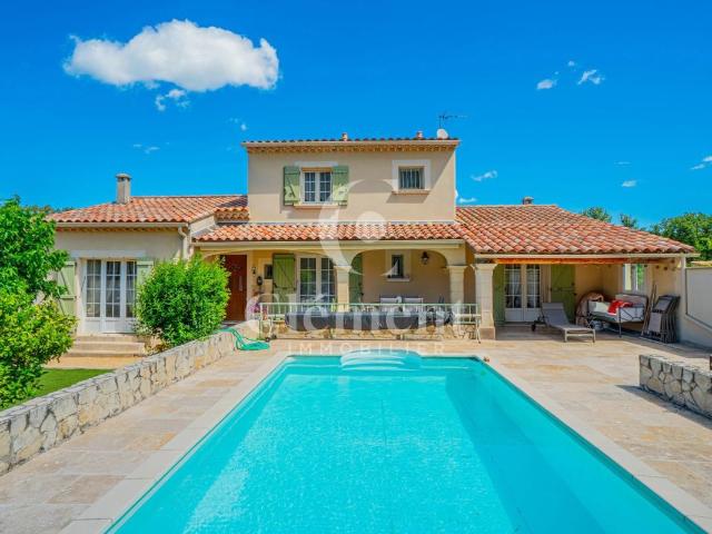 Maison vente à Carpentras, Piolenc