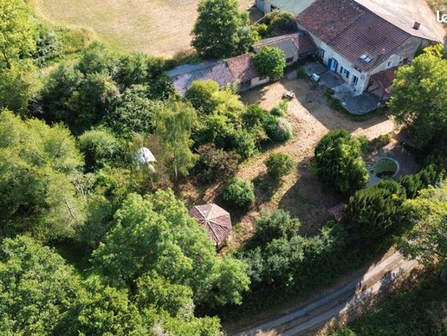Maison vente à Montmorillon, Millac