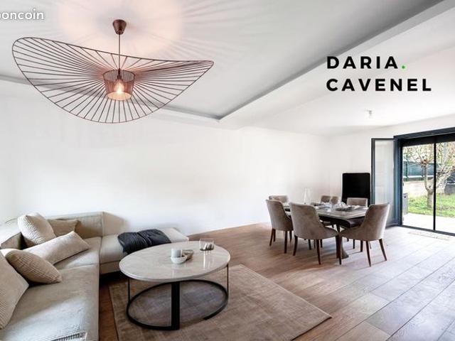 Maison vente à Le Raincy, Clichy-sous-bois