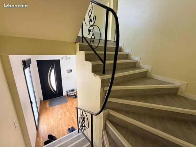 Maison vente à Argenteuil